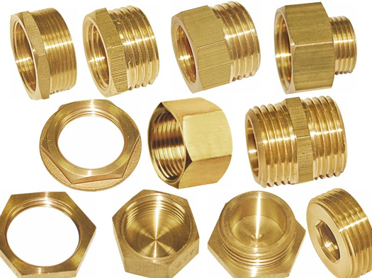 brass fittings suppliers in uae